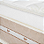 Colchão Casal Castor Molas Pocket Air Double Face (138x188x34) - Imagem 4