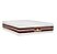 Colchao Casal Castor Silver Star Mola Pocket Hibrido Air Double Face 138X188X34 - Imagem 1
