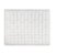 Colchão Castor Silver Star Air Pocket Híbrido Casal Branco E Marrom 32X138X188 - Imagem 4