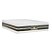 Colchao Casal Castor Silver Star Mola Bonnel Air Double Face 138X188X34 - Imagem 1