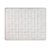Colchão Castor Silver Star Air Molas Bonnel Casal Branco E Cinza 32X138X188 - Imagem 5