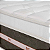 Colchão Casal Castor Silver Star One Bonel(138x188x32) Verde Musgo - Imagem 5