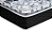 Colchão Casal Castor Sleep Class New Euro One Face Mola Bonnel 138X188X25 - Imagem 4