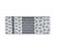 Colchão Solteiro Castor Sleep Class New Euro One Face Mola Bonnel 88X188X25 - Imagem 5