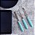 Conjunto de Espátulas de Confeiteiro Cuisinart 3 Peças - Imagem 5