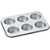 Forma Cupcake Cuisinart Grande 6 Espaços  Amb-6Jmp - Imagem 1
