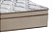 Colchão Castor Casal Revolution Tecnopedic One Face 138X188X30 - Imagem 3