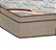 Colchão Castor Casal Revolution Tecnopedic One Face 138X188X30 - Imagem 2