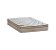Colchão Castor Casal Revolution Tecnopedic One Face 138X188X30 - Imagem 1