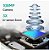 Smartphone Realme 256 Gb Preto C67 Dual Sim 8 Gb Ram - Imagem 8