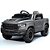 Carro Eletrico Infantil Dodge Ram 12V  Cinza - Bel - Imagem 1