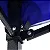 Tenda Gazebo Dobrávell 3mx3m Pagoda Flex Azul - Bel - Imagem 4