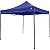 Tenda Gazebo Dobrávell 3mx3m Pagoda Flex Azul - Bel - Imagem 1