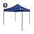 Tenda Gazebo Dobrávell 3mx3m Pagoda Flex Azul - Bel - Imagem 2
