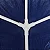 Tenda Gazebo Tubular em Polietileno 2mx2m Azul - Bel - Imagem 5