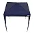 Tenda Gazebo Tubular em Polietileno 2mx2m Azul - Bel - Imagem 2
