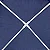 Tenda Gazebo Tubular em Polietileno 2mx2m Azul - Bel - Imagem 6