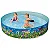 Piscina Infantil 1000 Litros Semirrigida Vida Marinha  - Bel - Imagem 2