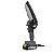 Mini Motosserra Com Bateria 6 Polegadas 21V - 2,0AH RZ-MMSB6 - Razi - Imagem 2