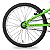 Bicicleta Aro 20 MTB C23 Top Lip V-Brake Verde Kawasaki - Mormaii - Imagem 5