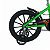 Bicicleta Aro 16 MTB Aço Carbono Top Lip V Brake Verde - Mormaii - Imagem 5