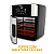 Air Fryer Philco 16L 127V 4 em 1 Painel Digital Inox - PAF16A - Imagem 4