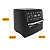 Air Fryer Philco 14L 127V 4 em 1 Painel Digital Preto - PAF14A - Imagem 6