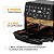 Air Fryer Philco 14L 127V 4 em 1 Painel Digital Preto - PAF14A - Imagem 4