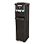 Bebedouro de Coluna Max 110V Refrigerado Preto com Compressor New Up - Imagem 3