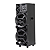 Caixa de Som Amplificada 1400W Amvox Bivolt ACA1402 Preto LED - Imagem 2