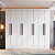 Guarda-Roupa Doripel Califórnia 100% MDF – 8 Portas e 4 Gavetas - Imagem 4