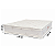 Colchão Casal Castor Hotel Collection Mola Pocket Double Face Fire Retardant (138x188x33cm) - Imagem 3
