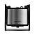 Multi Grill Agratto Mr. Cheff Inox 180° 127V 1500W AGRL01I-01 - Imagem 4