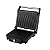 Multi Grill Agratto Mr. Cheff Inox 180° 127V 1500W AGRL01I-01 - Imagem 3