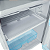 Frigobar Agratto 50L Branco FG70-01 127V - Imagem 4