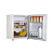 Frigobar Agratto 50L Branco FG70-01 127V - Imagem 9