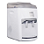 Purificador De Agua Refrigerado 127v Latina PA355 Branco - Imagem 2