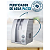 Purificador De Agua Bivolt Latina PA733 Branco - Imagem 4