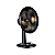 Ventilador Osc Mesa Preto/Bronze 30cm Turbo 127V Ventimais - Imagem 5
