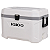 Caixa Térmica Cooler Igloo Marine Ultra 54QT 51L Thermecool Branco - Imagem 1