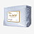 Pillow Visco Macio King Espuma D35 Tecido Antistress Antialérgico - Master Comfort - Imagem 1