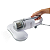 Aspirador Antiácaro WAP MITE CLEANER UV 3 em 1 com Luz Ultravioleta, Vibração e Filtro HEPA 127V - Imagem 7