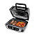 Air Fryer WAP Barbecue 12 em 1 10 Litros com Painel Digital 127V - Imagem 8