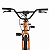 Bicicleta Mormaii Aro 20 Cross Energy 1V Infantil Laranja V-Brake - Imagem 2