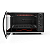 Forno Elétrico Top 40 Black 40L Fogatti Preto com Grill e Timer 127V - Imagem 3
