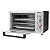 Forno Elétrico Air Fry Philco PFE40I 40 Litros Inox 2 em 1 com Timer 127V - Imagem 4