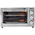 Forno Elétrico Air Fry Philco PFE40I 40 Litros Inox 2 em 1 com Timer 127V - Imagem 1