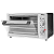 Forno Elétrico Air Fry Philco PFE40I 40 Litros Inox 2 em 1 com Timer 127V - Imagem 3