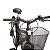 Bicicleta Mormaii Safira Aro 26 18V Freio V-Brake Quadro Aço Carbono Preta - Imagem 3