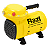 Compressor de Ar Direto Razi 0,5 CV 30203 RZ-CACS com Regulador de Pressão e Acessórios Bivolt - Imagem 1